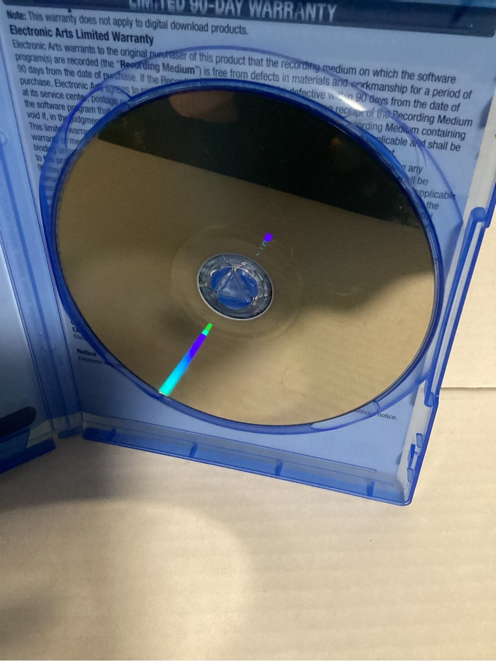 PS4 Battlefield V Deluxe Edition - Picture 4 of 5